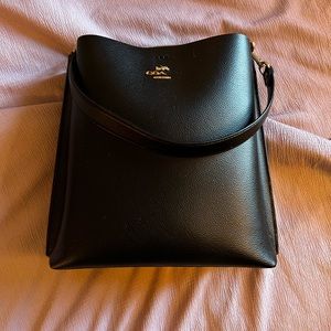 Coach Mollie bucket bag
